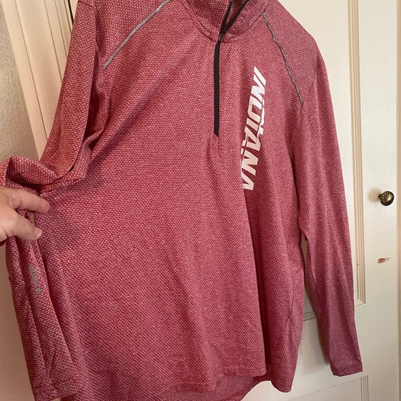 Champion brand Indiana University pullover - Picture 2 of 7